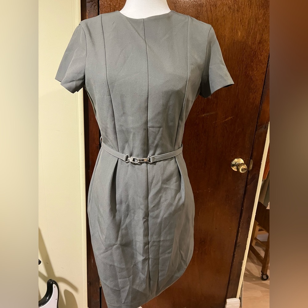 H & M business dress